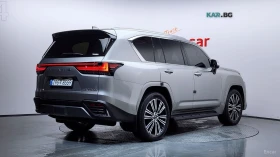 Lexus LX 700h Luxury* ������* �������* ���������* 360* HUD* PANO | Mobile.bg � ����� ������ 2