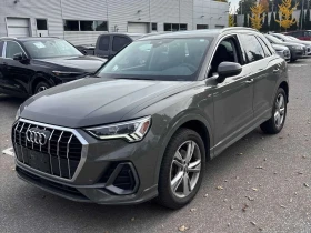 ������ Audi Q3