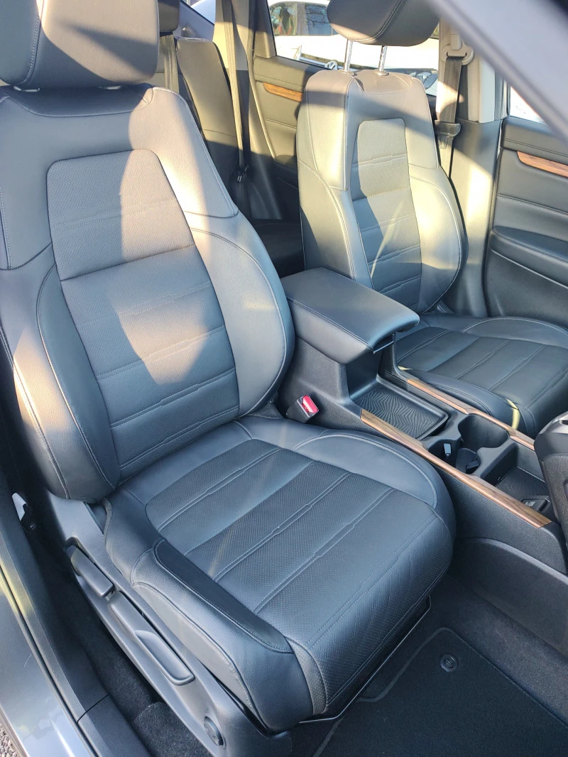 Honda Cr-v 1.5Turbo/4WD/Executive/Full/, снимка 14 - Автомобили и джипове - 44193727