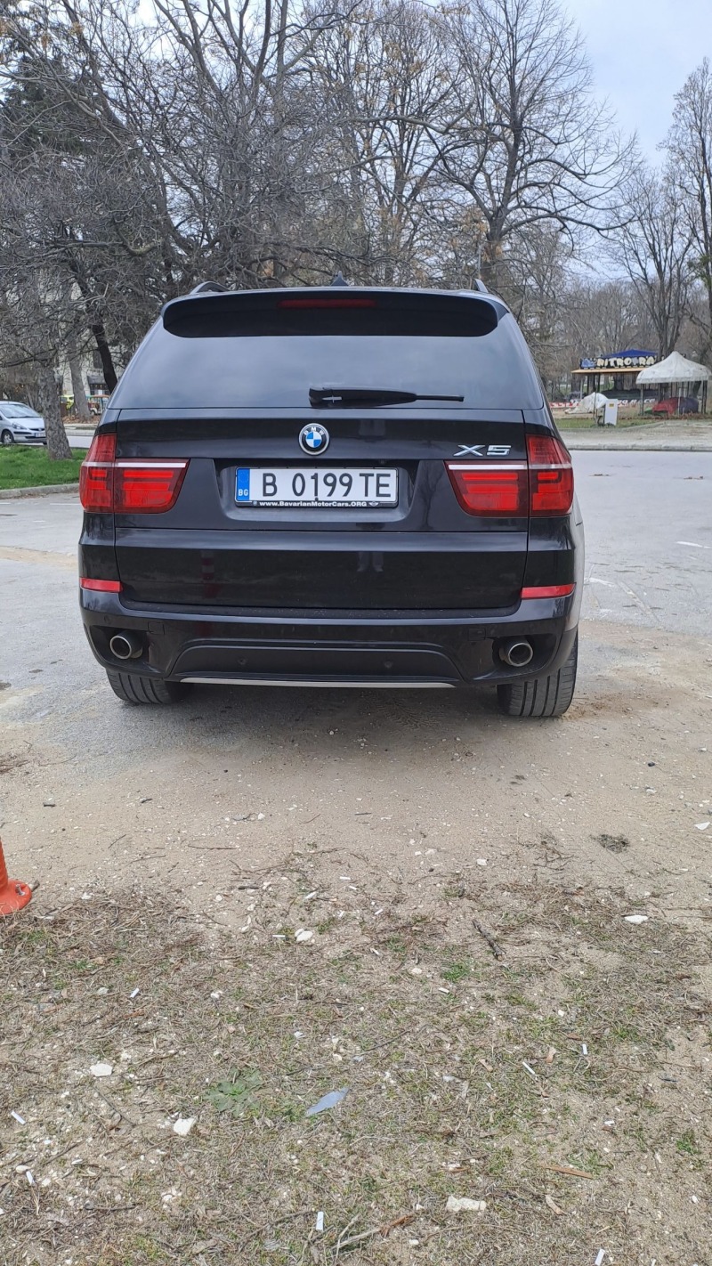 BMW X5 3.5i, снимка 17 - Автомобили и джипове - 44633503