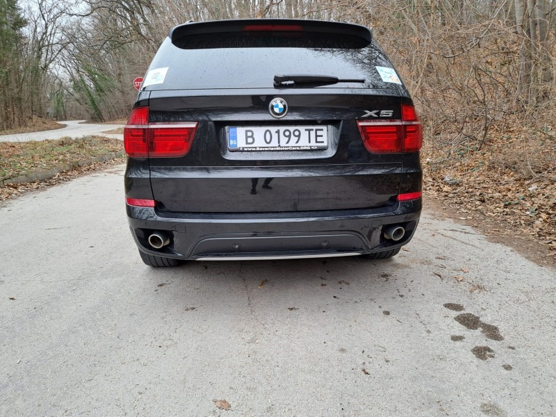 BMW X5 3.5i, снимка 5 - Автомобили и джипове - 44633503