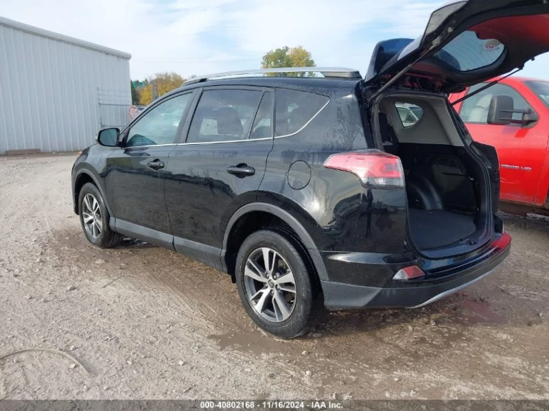 Toyota Rav4 2.5 ADVENTURE/XLE, снимка 7 - Автомобили и джипове - 48540721