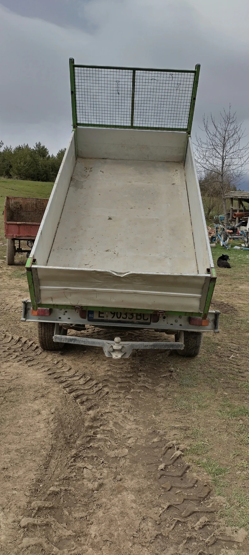 Mitsubishi L200 2.5TDI, снимка 3 - Автомобили и джипове - 52487341