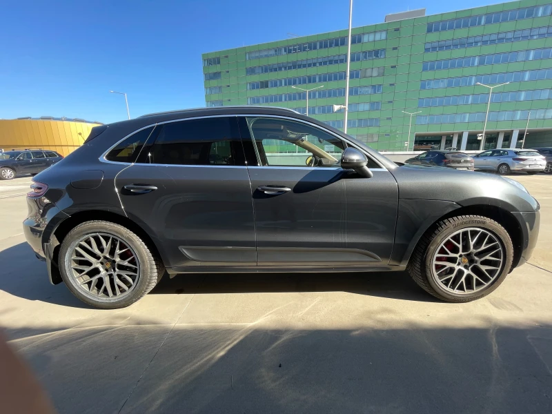Porsche Macan GTS/360PS/FULL, снимка 5 - Автомобили и джипове - 52564880