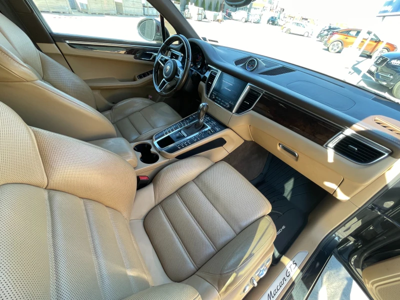 Porsche Macan GTS/360PS/FULL, снимка 10 - Автомобили и джипове - 52564880