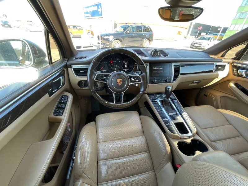 Porsche Macan GTS/360PS/FULL, снимка 11 - Автомобили и джипове - 52564880