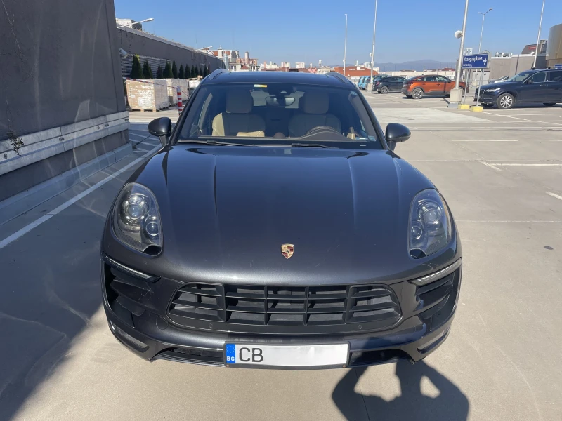 Porsche Macan GTS/360PS/FULL, снимка 2 - Автомобили и джипове - 52564880
