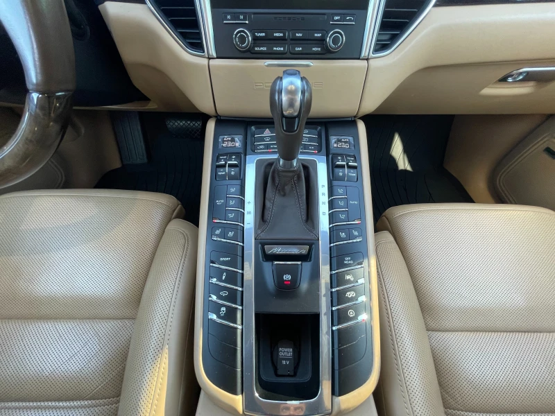 Porsche Macan GTS/360PS/FULL, снимка 15 - Автомобили и джипове - 52564880