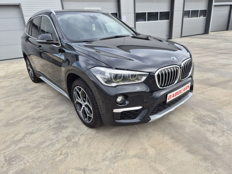 BMW X1 2, 0D X-Drive, снимка 4 - Автомобили и джипове - 52366028