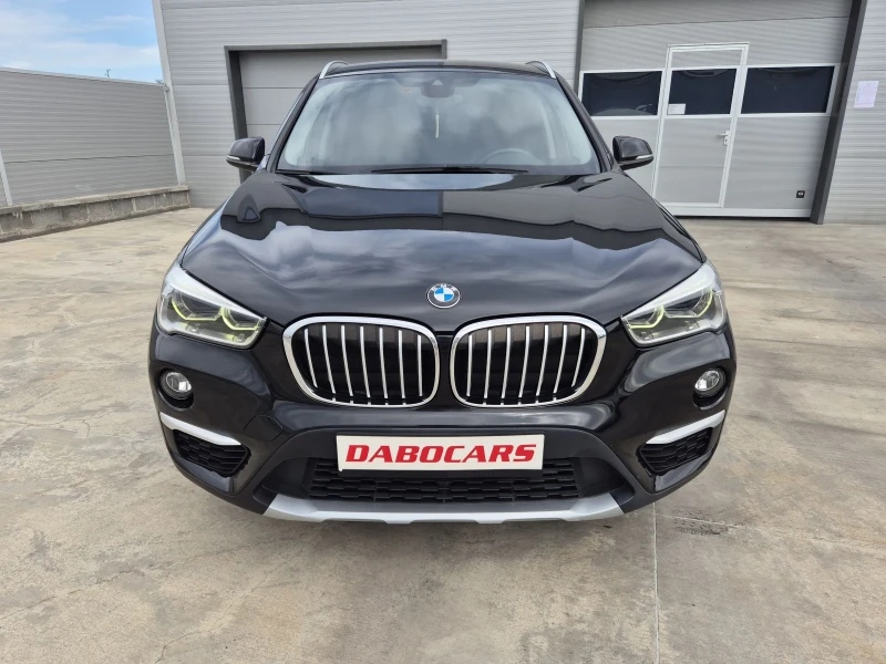BMW X1 2, 0D X-Drive, снимка 3 - Автомобили и джипове - 52366028