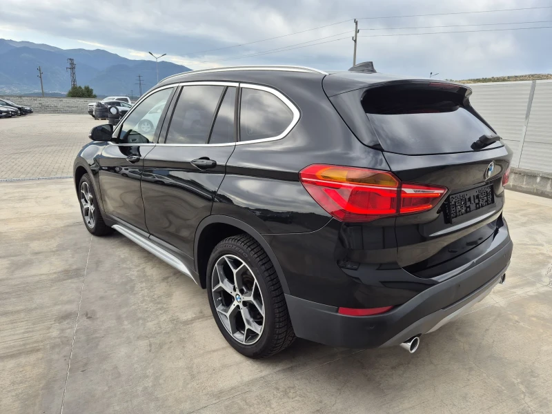 BMW X1 2, 0D X-Drive, снимка 11 - Автомобили и джипове - 52366028