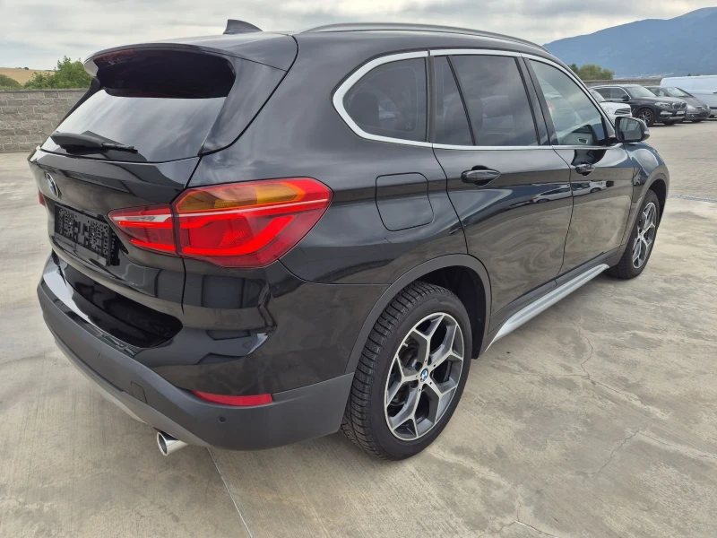 BMW X1 2, 0D X-Drive, снимка 9 - Автомобили и джипове - 52366028