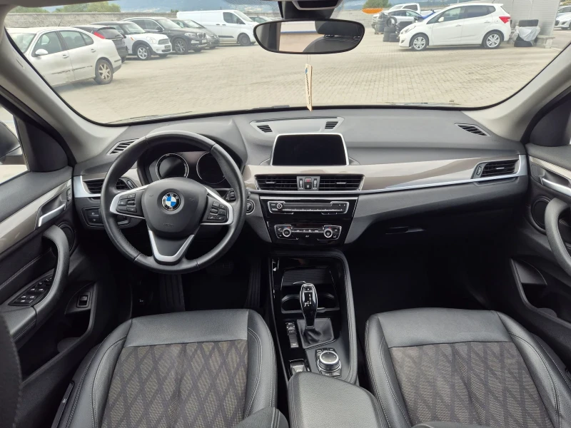 BMW X1 2, 0D X-Drive, снимка 5 - Автомобили и джипове - 52366028