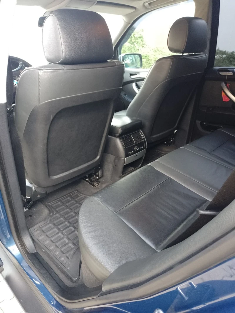BMW X5, снимка 7 - Автомобили и джипове - 52417400