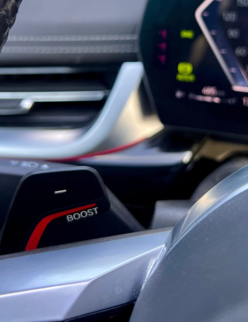 BMW X1 23i Mild Hybrid xDrive, снимка 9 - Автомобили и джипове - 52645281