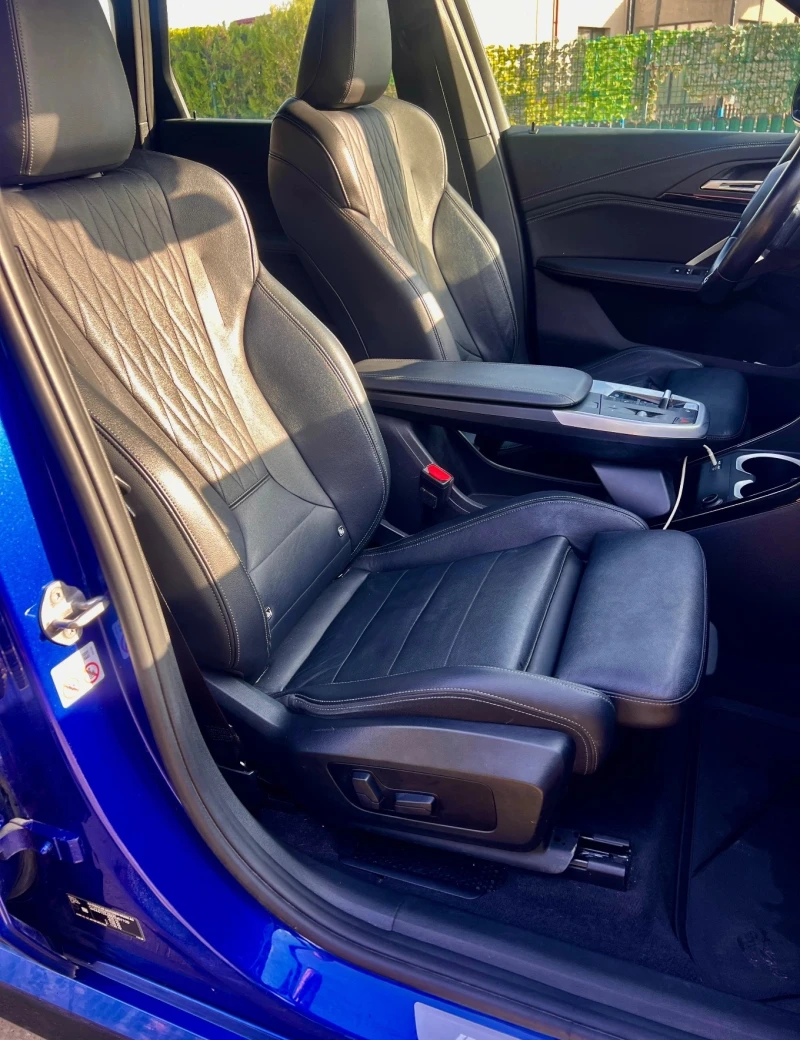 BMW X1 23i Mild Hybrid xDrive, снимка 6 - Автомобили и джипове - 52645281