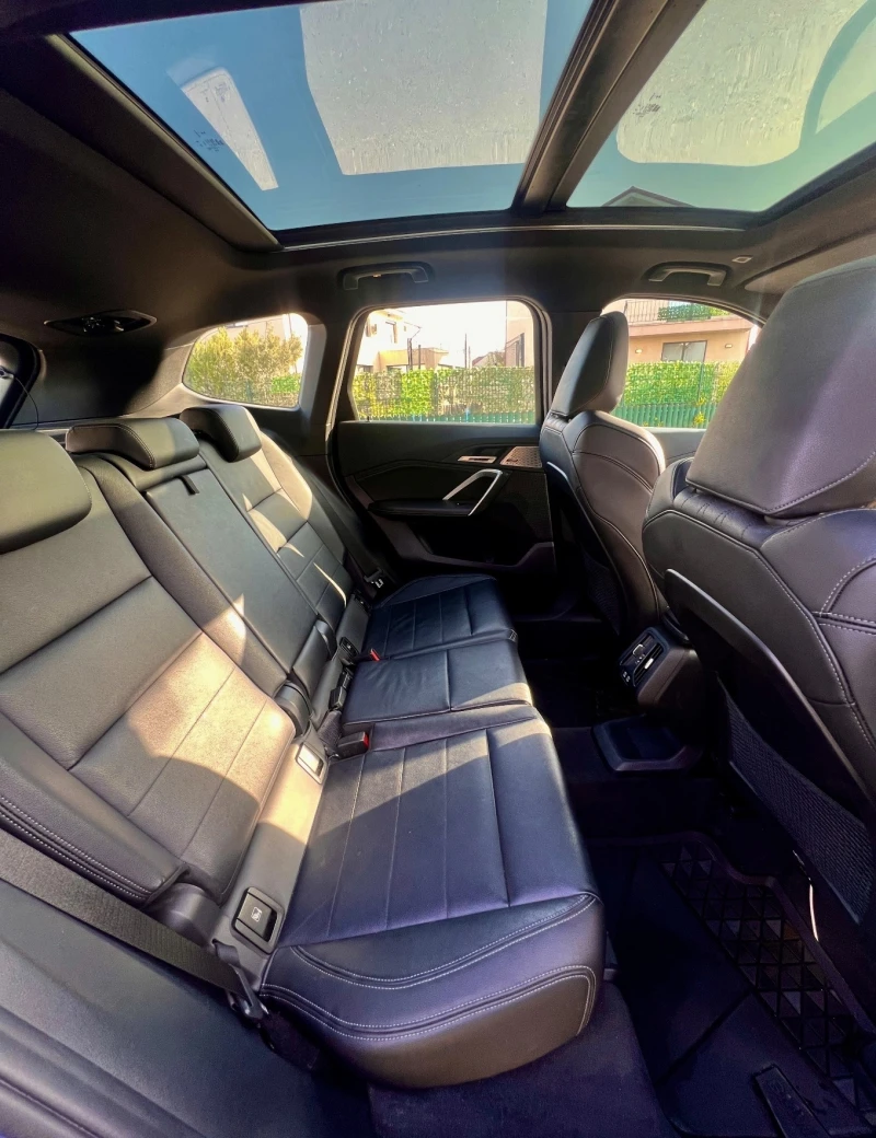 BMW X1 23i Mild Hybrid xDrive, снимка 7 - Автомобили и джипове - 52645281