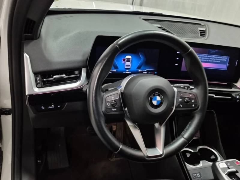 BMW X1 * XDRIVE28I * CARFAX * БЕЗ ПЪРВОНАЧАЛНА ВНОСКА, снимка 10 - Автомобили и джипове - 52894774