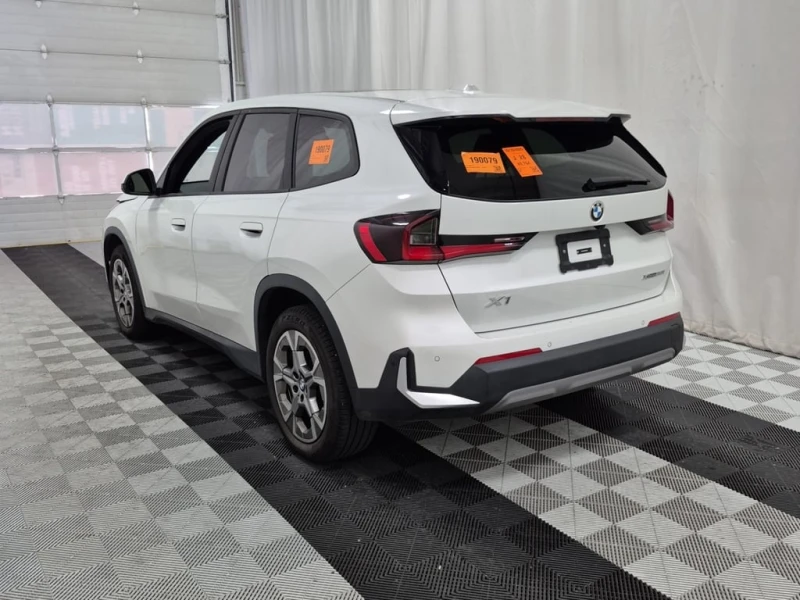 BMW X1 * XDRIVE28I * CARFAX * БЕЗ ПЪРВОНАЧАЛНА ВНОСКА, снимка 6 - Автомобили и джипове - 52894774