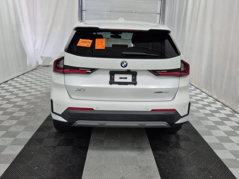 BMW X1 * XDRIVE28I * CARFAX * БЕЗ ПЪРВОНАЧАЛНА ВНОСКА, снимка 5 - Автомобили и джипове - 52894774