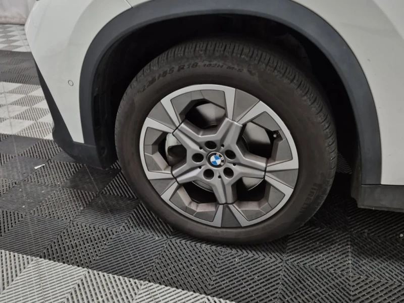 BMW X1 * XDRIVE28I * CARFAX * БЕЗ ПЪРВОНАЧАЛНА ВНОСКА, снимка 14 - Автомобили и джипове - 52894774