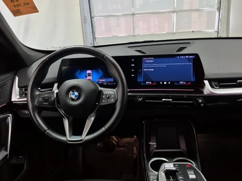 BMW X1 * XDRIVE28I * CARFAX * БЕЗ ПЪРВОНАЧАЛНА ВНОСКА, снимка 8 - Автомобили и джипове - 52894774