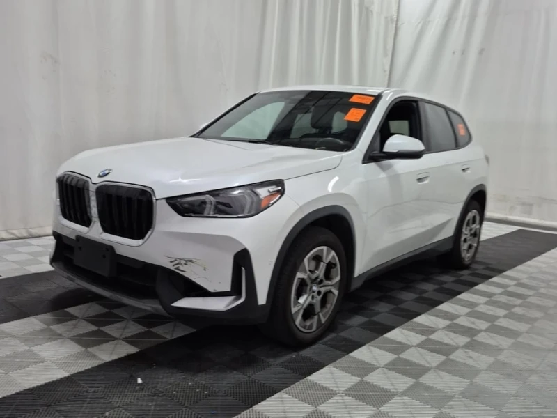 BMW X1 * XDRIVE28I * CARFAX * БЕЗ ПЪРВОНАЧАЛНА ВНОСКА