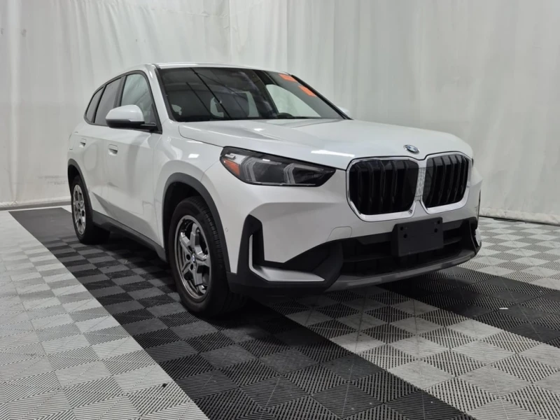 BMW X1 * XDRIVE28I * CARFAX * БЕЗ ПЪРВОНАЧАЛНА ВНОСКА, снимка 3 - Автомобили и джипове - 52894774