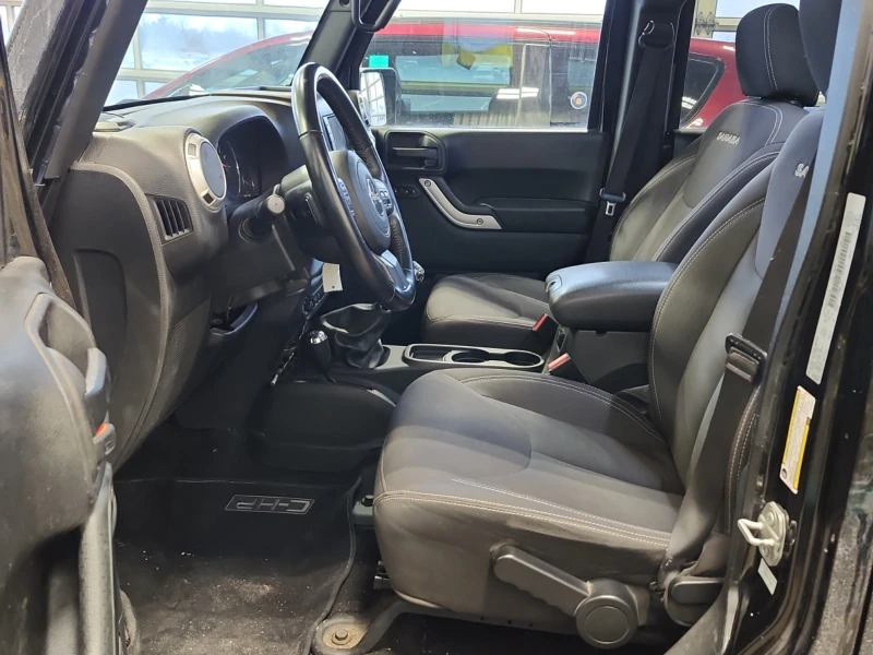 Jeep Wrangler SAHARA/3.6/ДЪЛГА БАЗА/НАВИГАЦИЯ, снимка 8 - Автомобили и джипове - 53000253