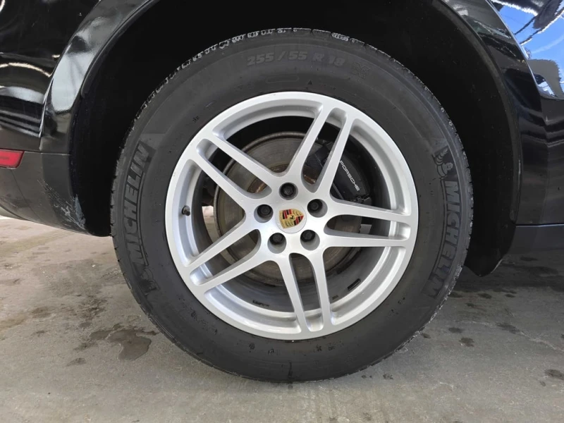 Porsche Macan AWD * CARFAX * ПАНОРАМА* ПОДГРЕВИ* , снимка 6 - Автомобили и джипове - 53264090