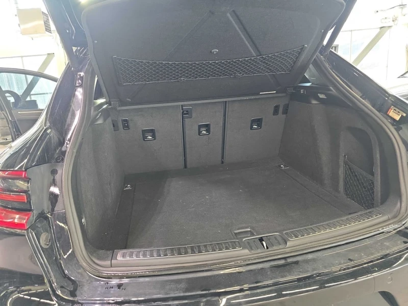 Porsche Macan AWD * CARFAX * ПАНОРАМА* ПОДГРЕВИ* , снимка 13 - Автомобили и джипове - 53264090