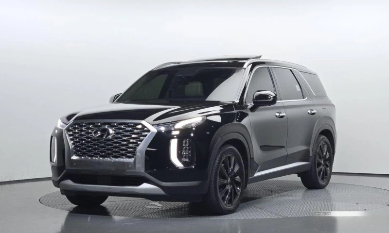 Hyundai Palisade Diesel 2.2 4WD Prestige - 61718 лв. / 31555.91 € - 26459540 1