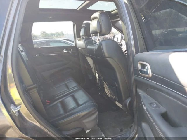 Jeep Grand cherokee 3.6 OVERLAND   | Mobile.bg   13