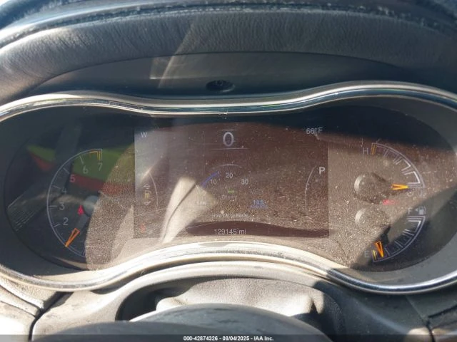 Jeep Grand cherokee 3.6 OVERLAND   | Mobile.bg   11