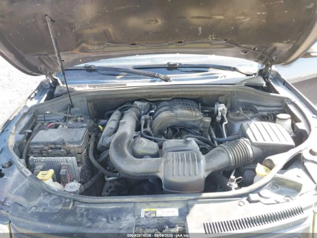 Jeep Grand cherokee 3.6 OVERLAND   | Mobile.bg   9