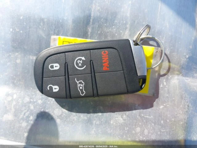 Jeep Grand cherokee 3.6 OVERLAND   | Mobile.bg   14