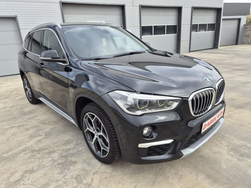 BMW X1 2, 0D X-Drive - 32900 лв. / 16821.50 € - 99562253 1