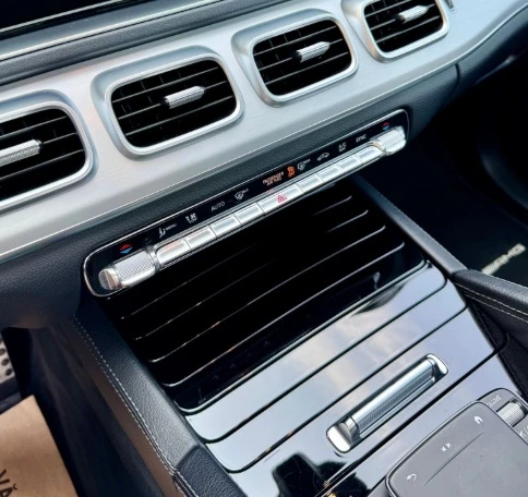 Mercedes-Benz GLE 350 d Coupe 4Matic AMG line - изображение 7