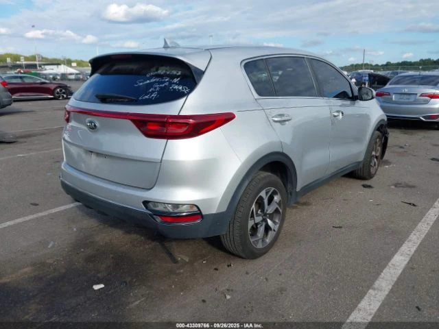 Kia Sportage LX | Mobile.bg   6