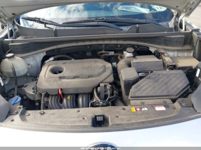 Kia Sportage LX | Mobile.bg   14