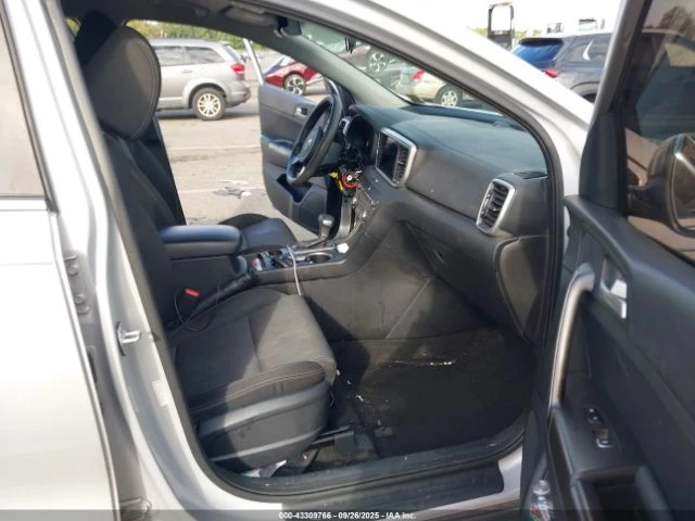 Kia Sportage LX | Mobile.bg   12