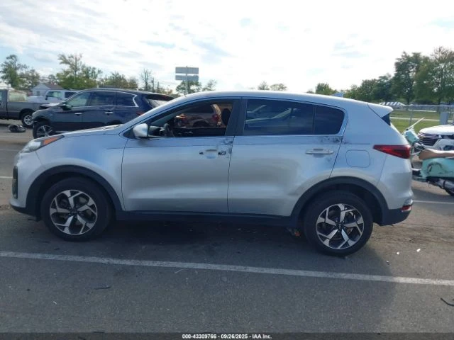 Kia Sportage LX | Mobile.bg   7