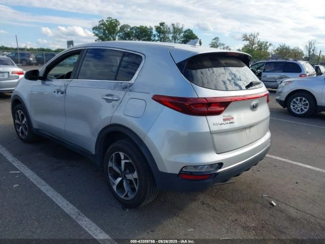 Kia Sportage LX | Mobile.bg   4