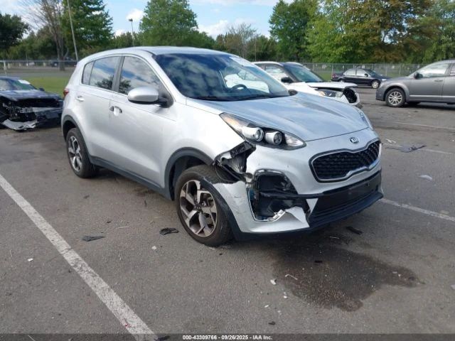 Kia Sportage LX | Mobile.bg   3