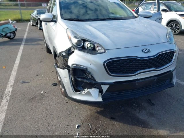 Kia Sportage LX | Mobile.bg   8