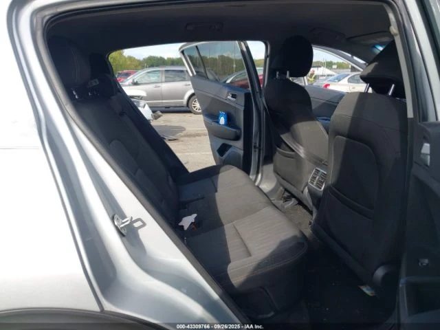 Kia Sportage LX | Mobile.bg   13