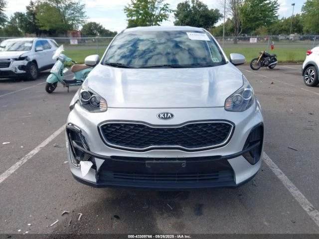 Kia Sportage LX | Mobile.bg   2