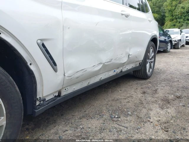 BMW X3 XDRIVE30I | Mobile.bg   8