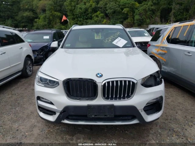 BMW X3 XDRIVE30I | Mobile.bg   9