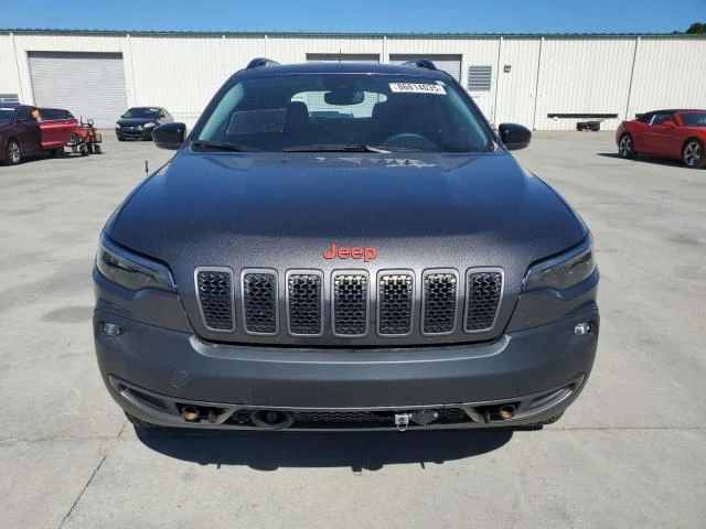 Jeep Cherokee 3.2L 6 4x4 w/Front Whl Drv, снимка 11 - Автомобили и джипове - 52882867
